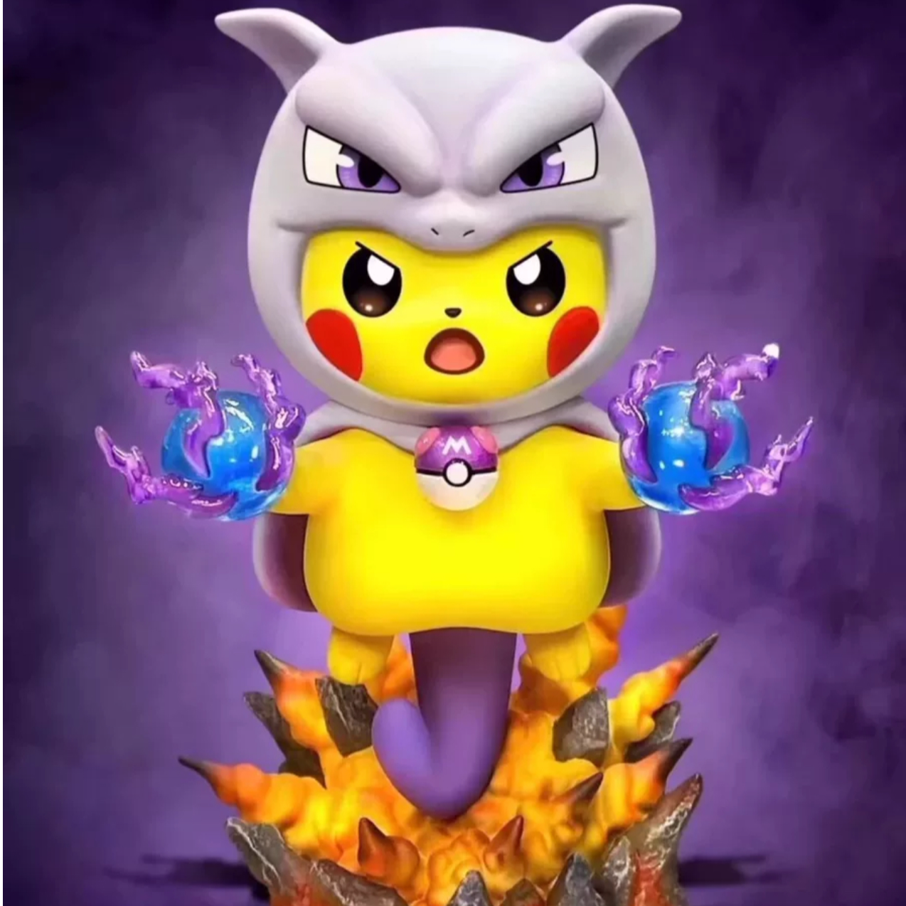 《云上模玩GK》EGG变装变皮 私人订制（随机发货）