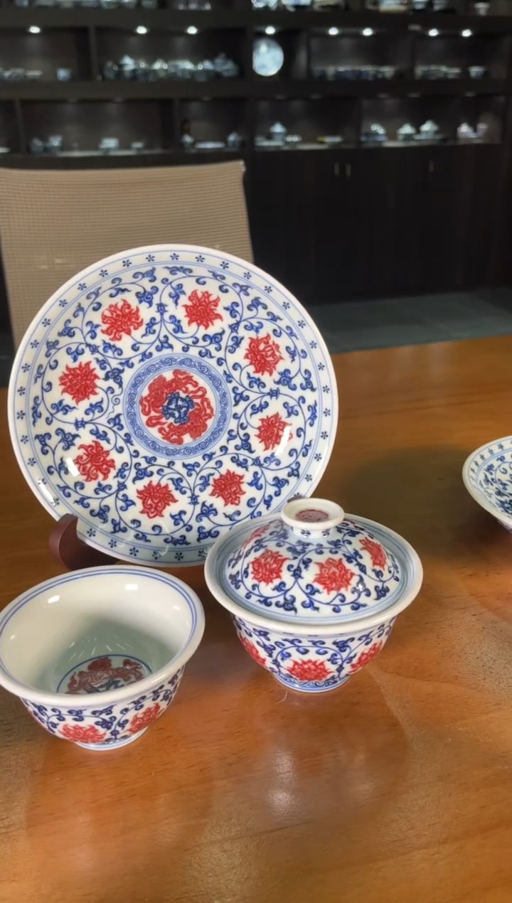 【闪购商品】瓷片刘建锋............