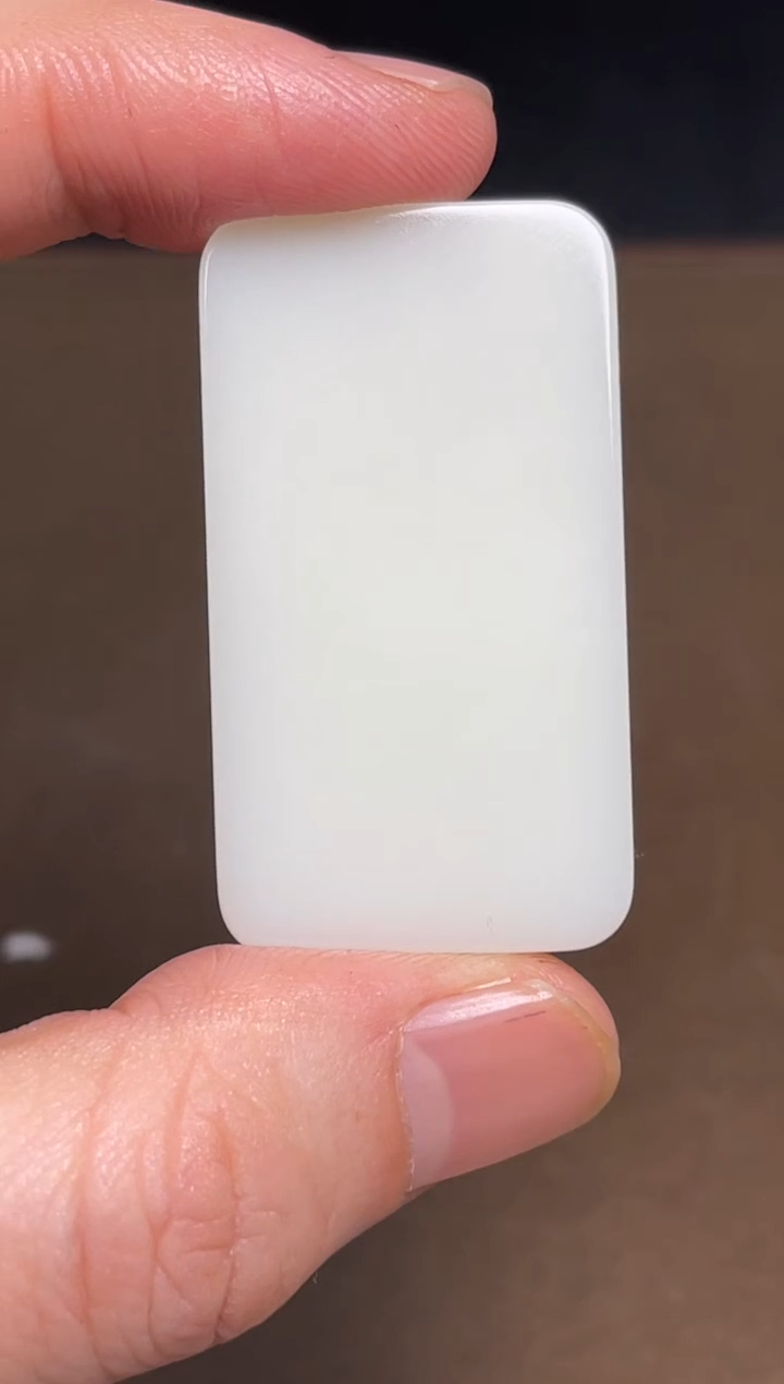 【闪购商品】和田玉颈饰未镶嵌19 带包容