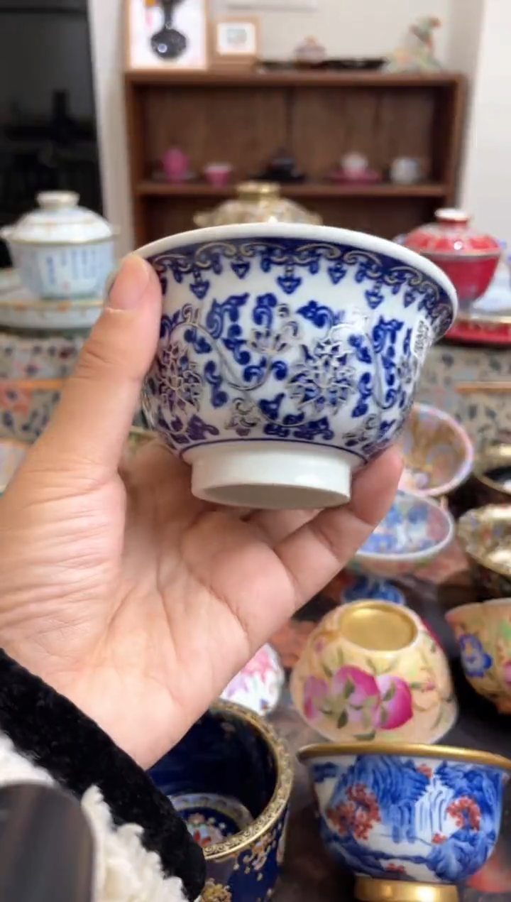 其他景德壹心好茶器放心购