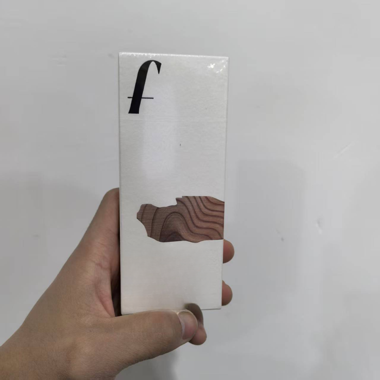 森林之歌木调香膏30g