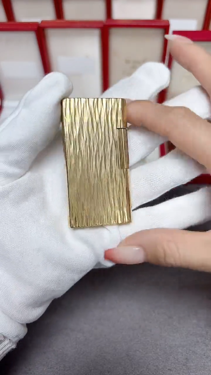 纯铜19 瑞凯金树皮