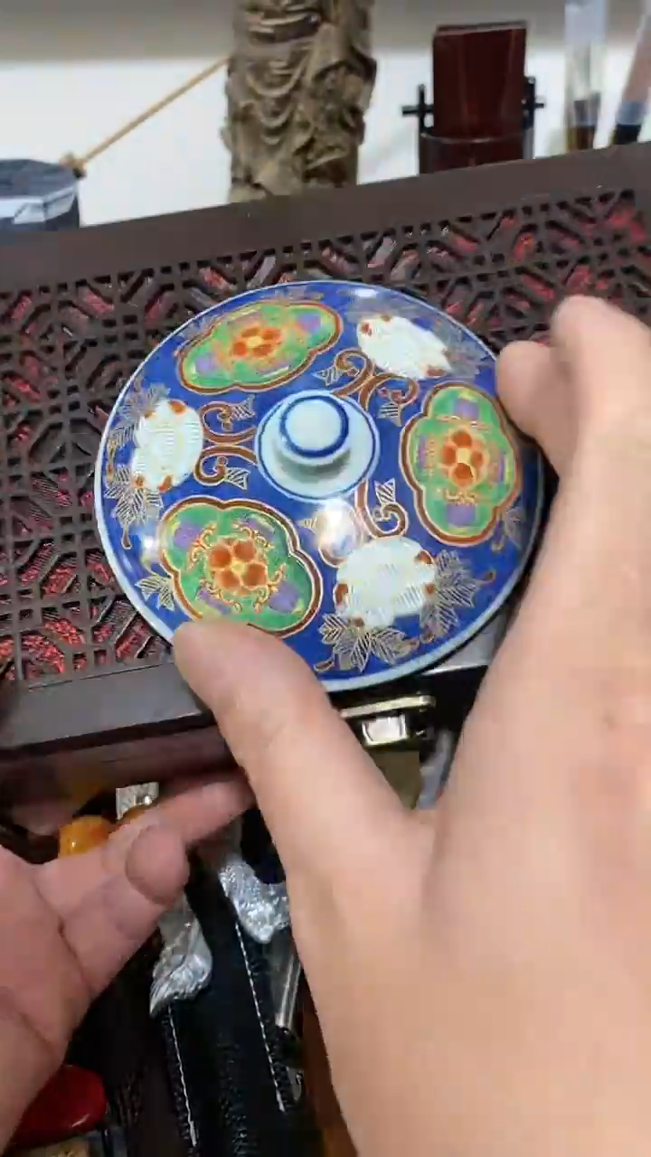 【闪购商品】摆件茶文化,工艺美术