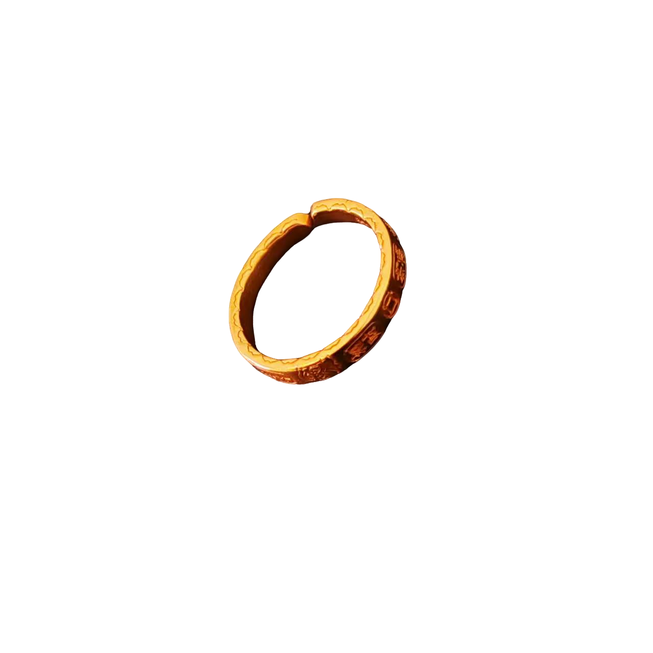 轻奢时尚气质精致精美戒指ZJD34406