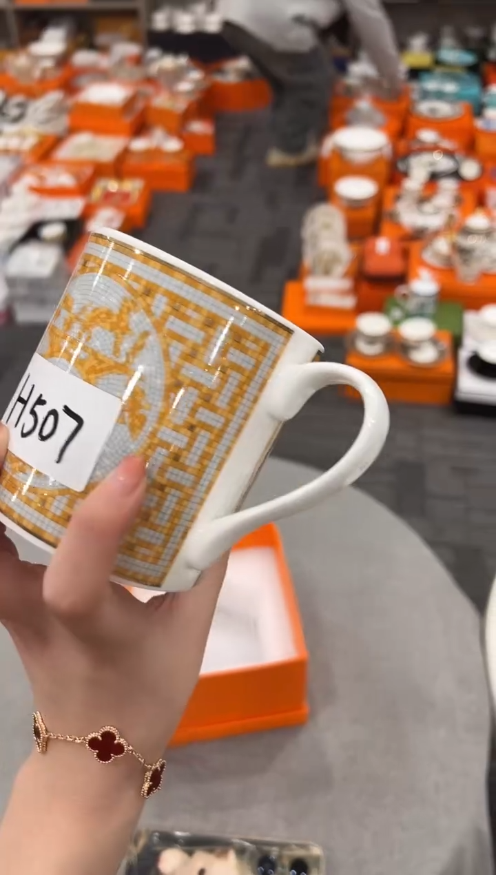 【闪购商品】杯H507--------------