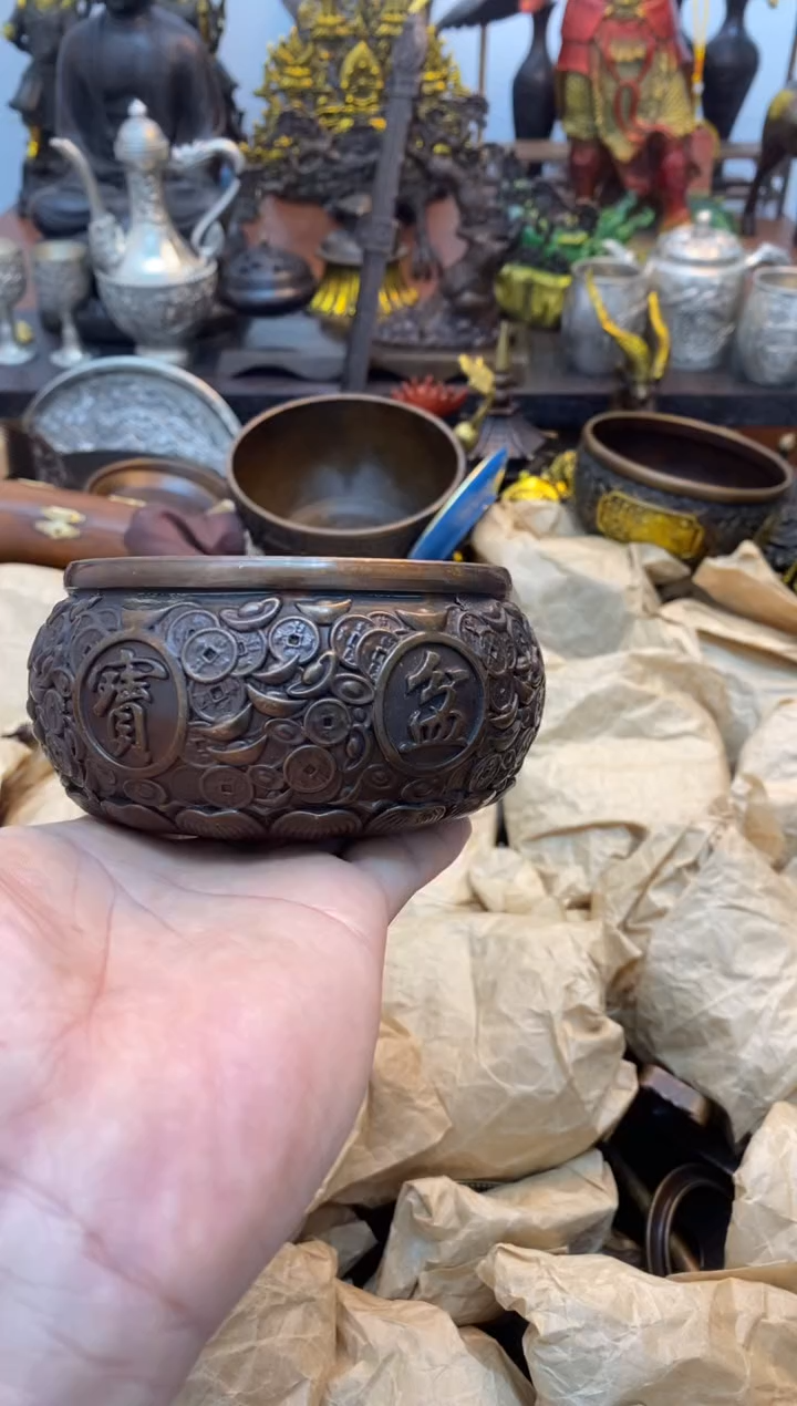 1案台摆件 物品摆件（不是直播间所见即所得退1赔10）