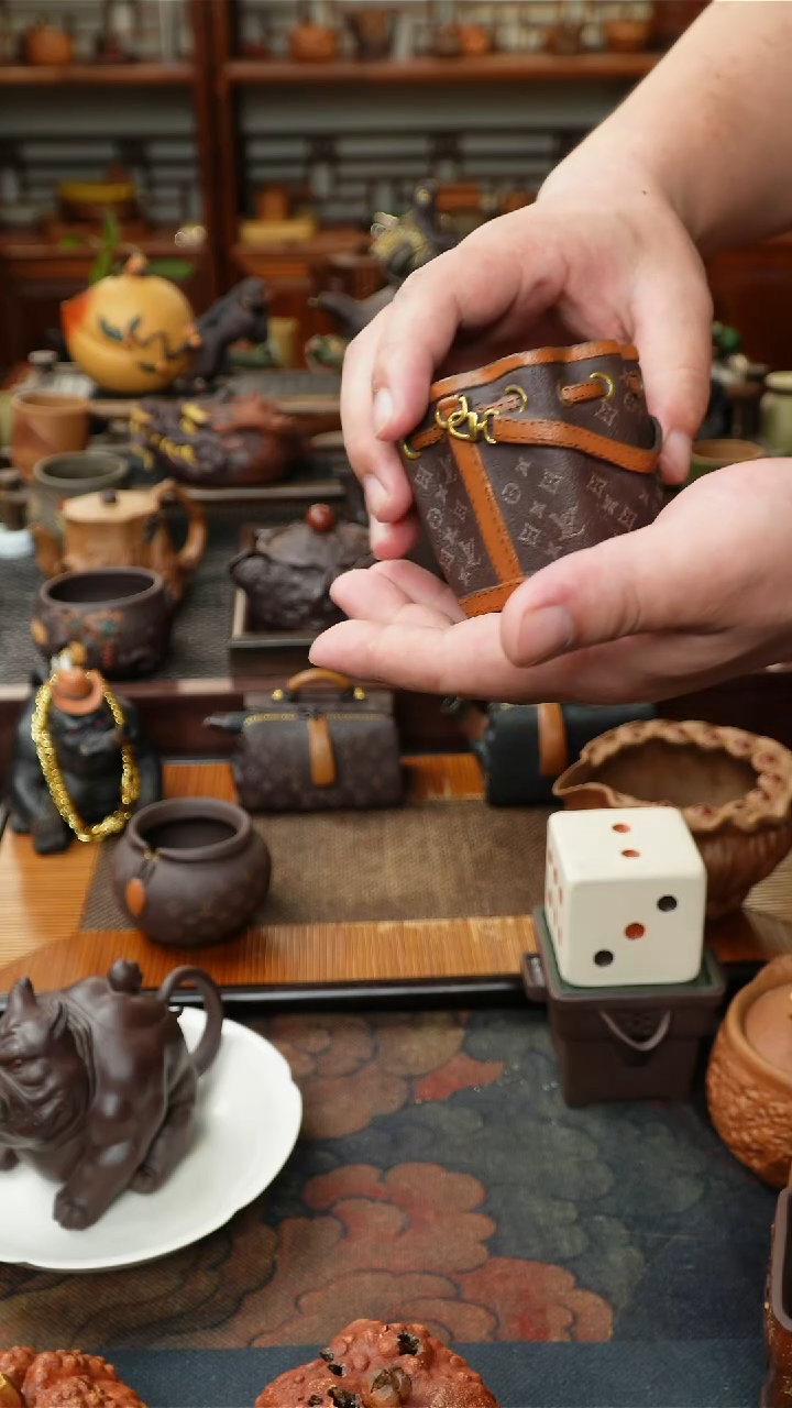 包包公杯提高语感