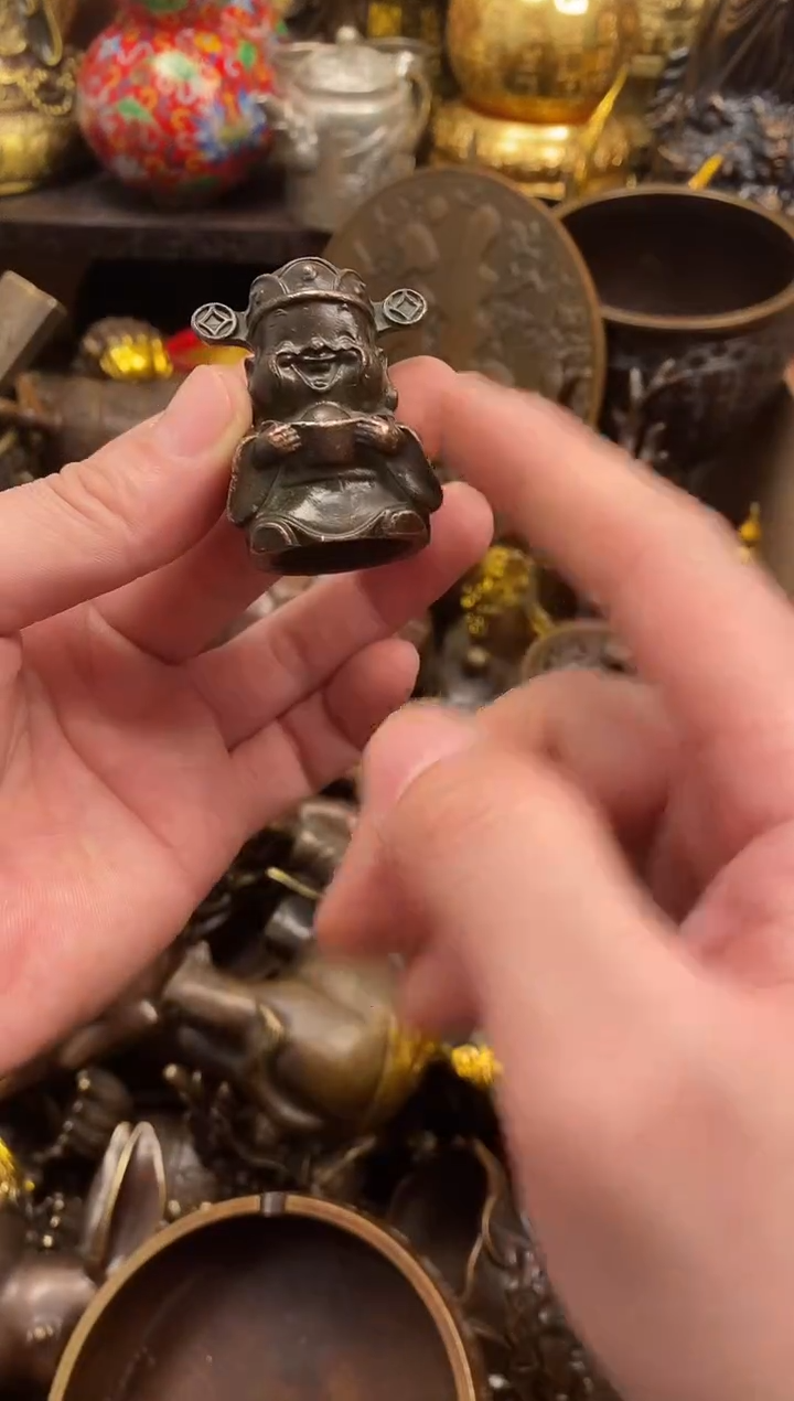 案台摆件 物品摆件