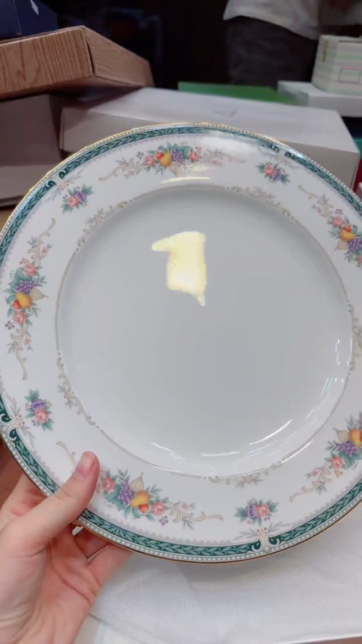 小狐狸精选日瓷器