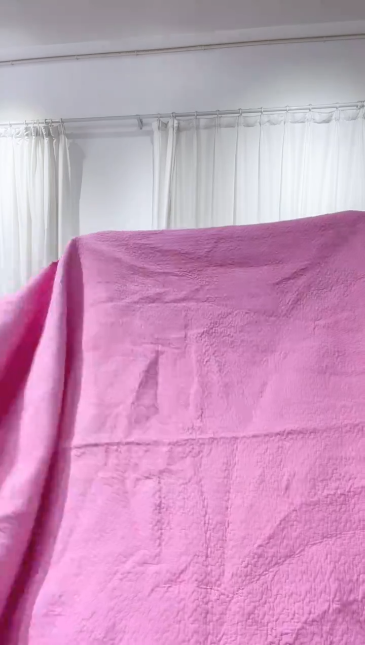 棉230*250纯棉床盖95号微瑕