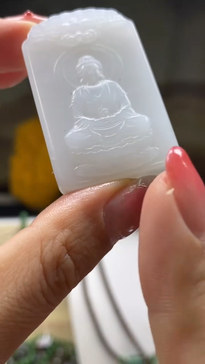 定制和田玉********694