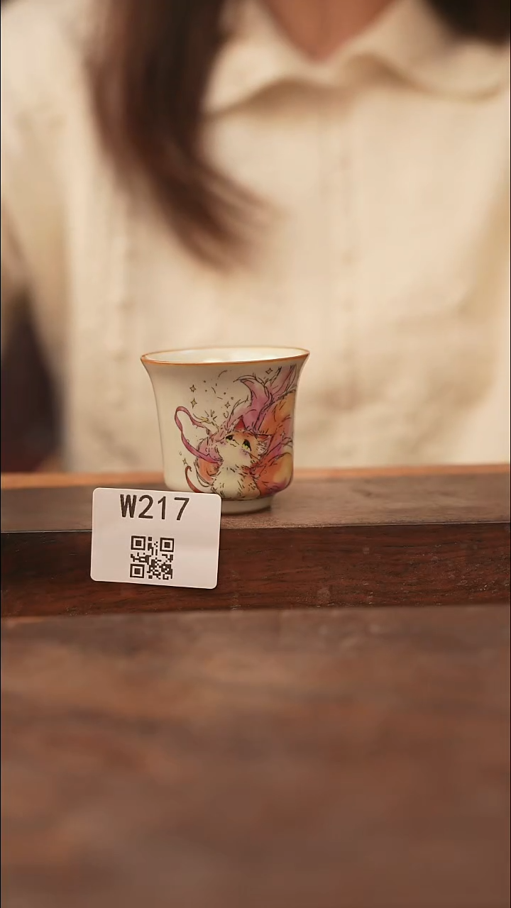 【经典福利】/杯子@@W217