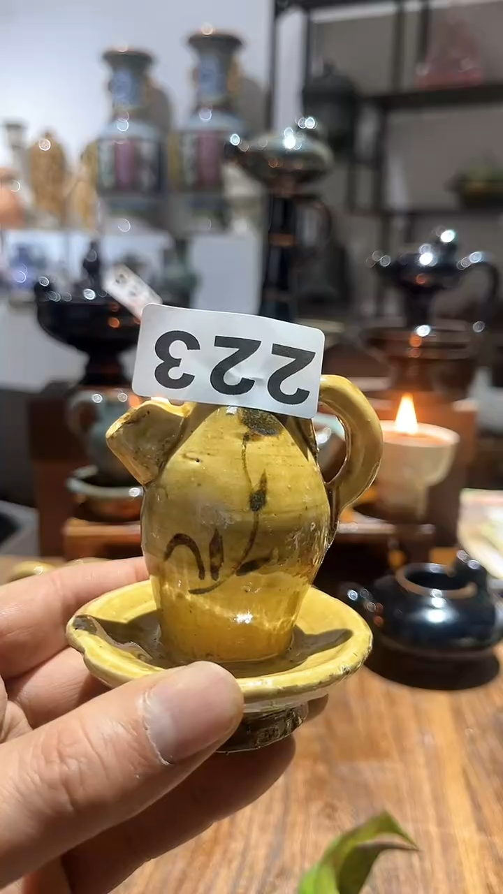 【闪购商品】摆件                  