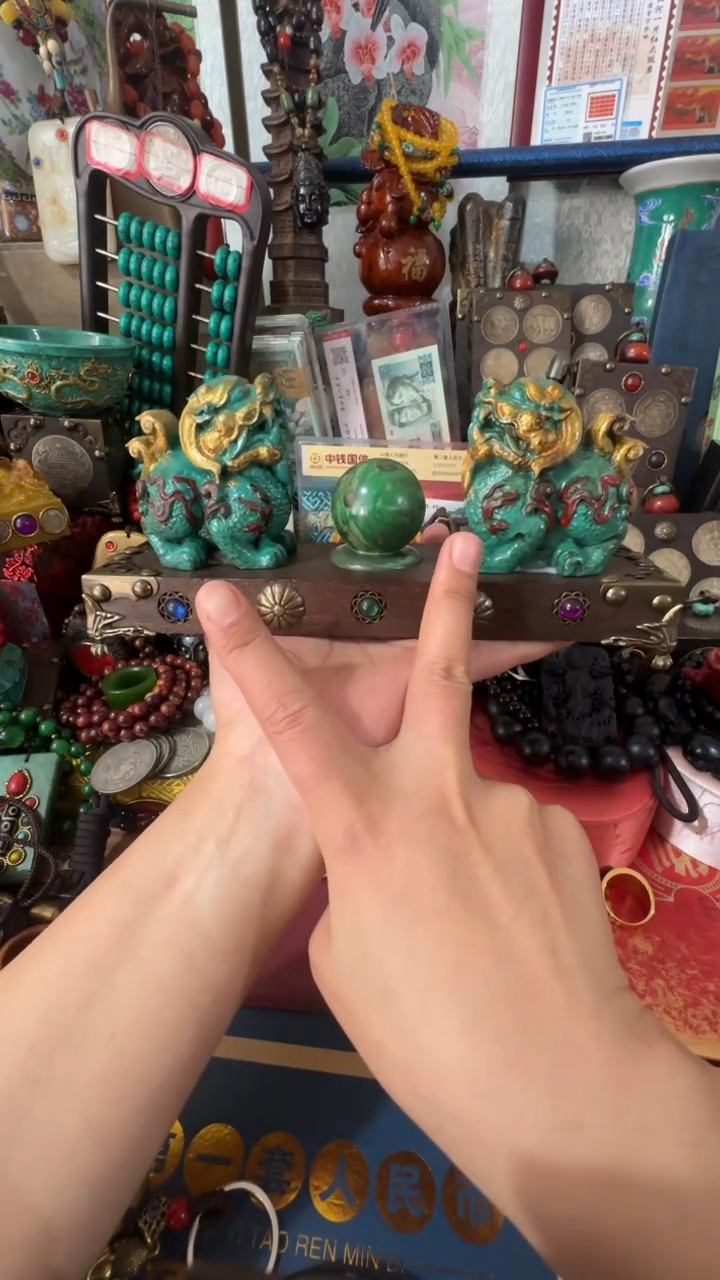 木撤店清仓好物分享