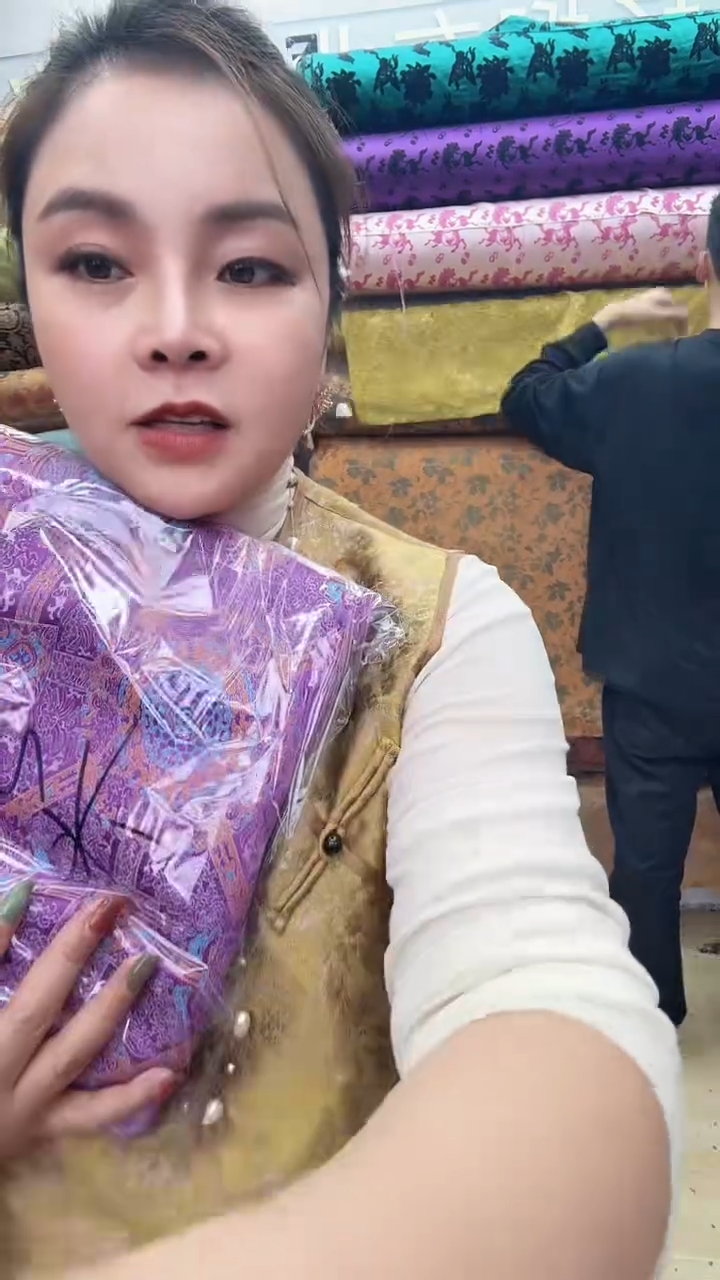 29号紫色八大运2米