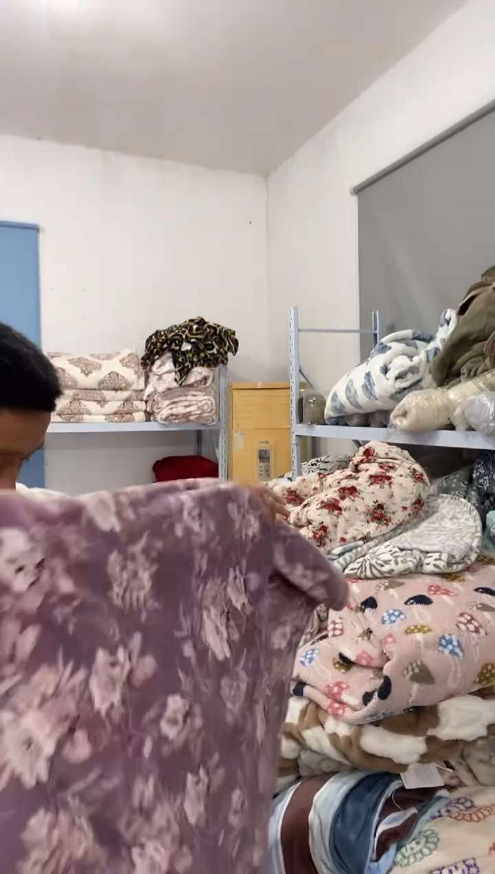 醋酯纤维毛毯200x230