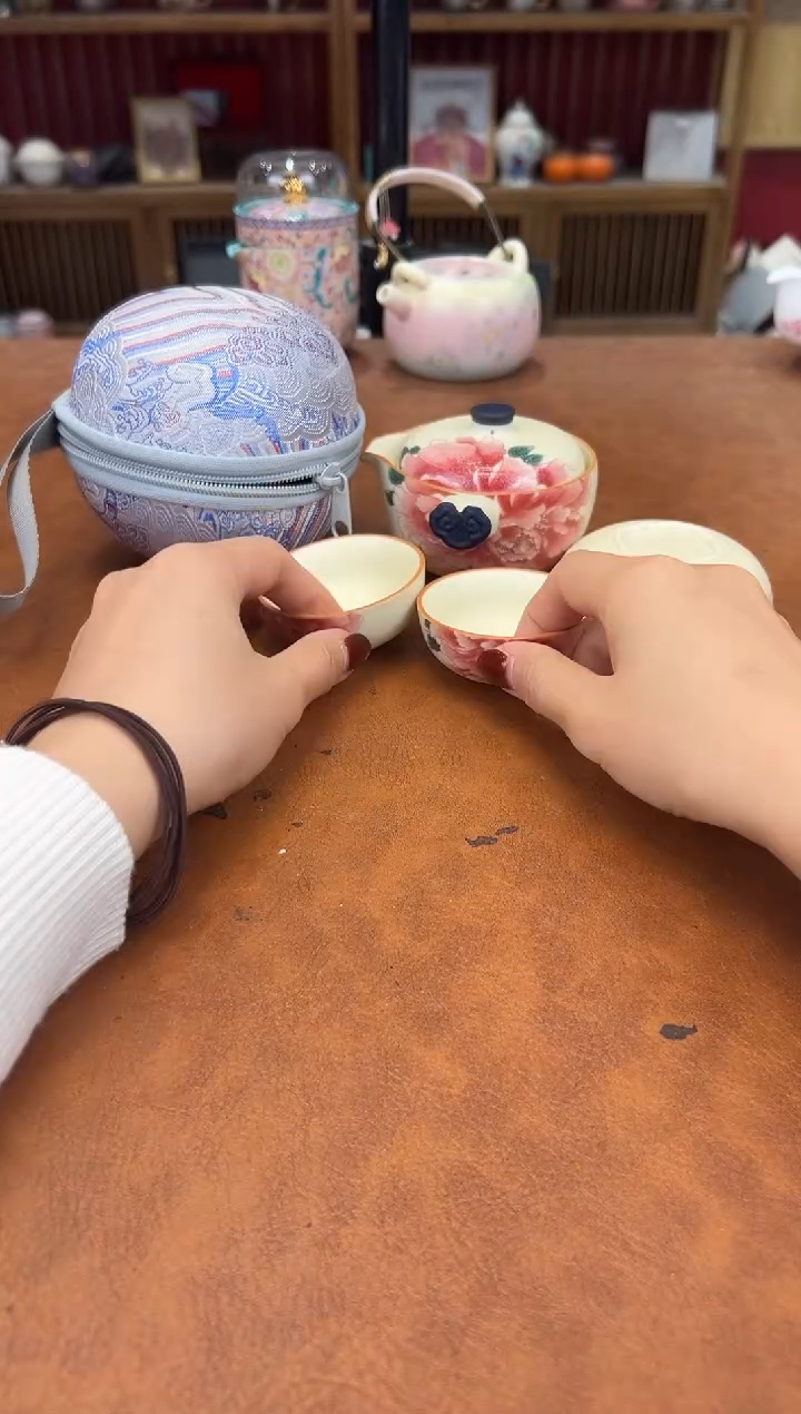 -熹宁陶瓷通用链接