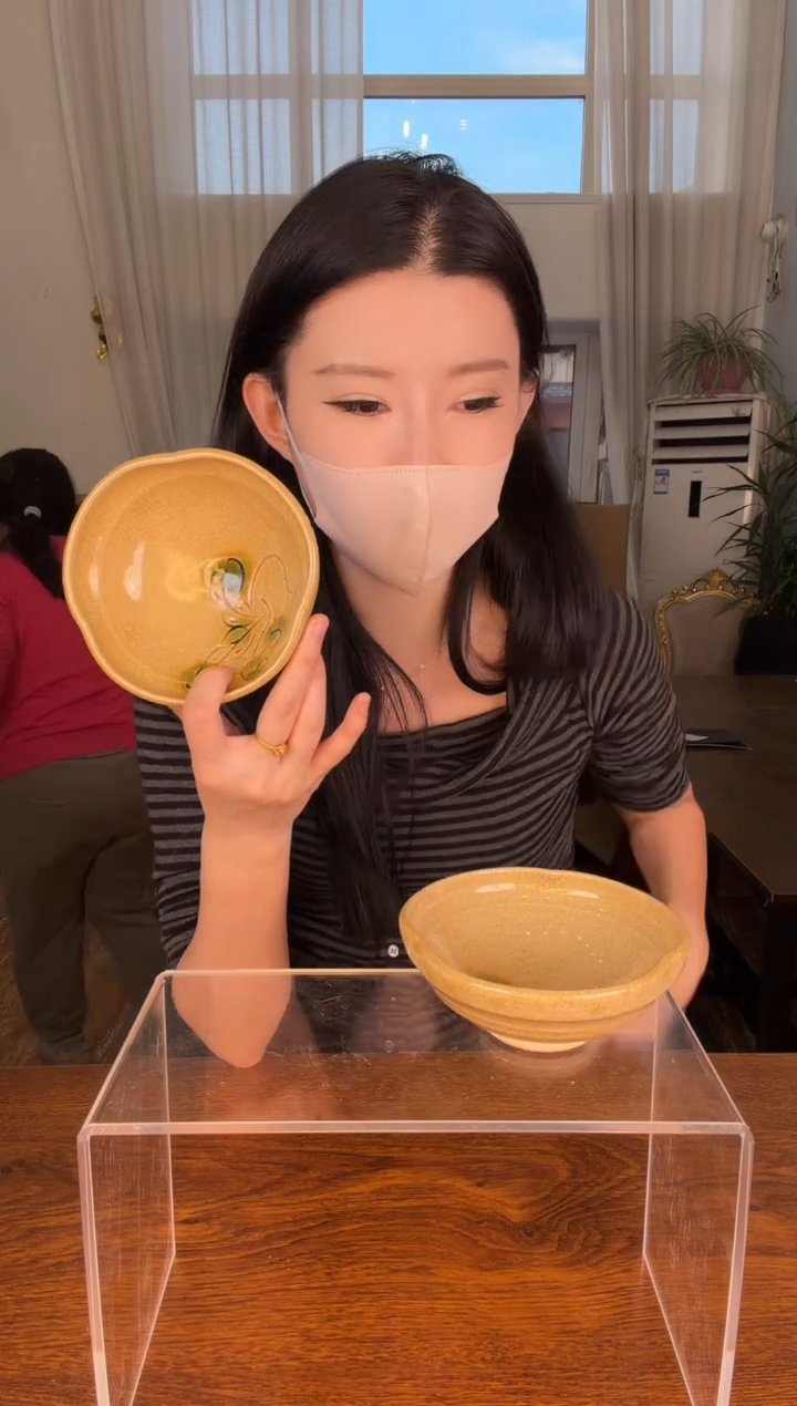 小狐狸严选日瓷器小狐狸精选日瓷器