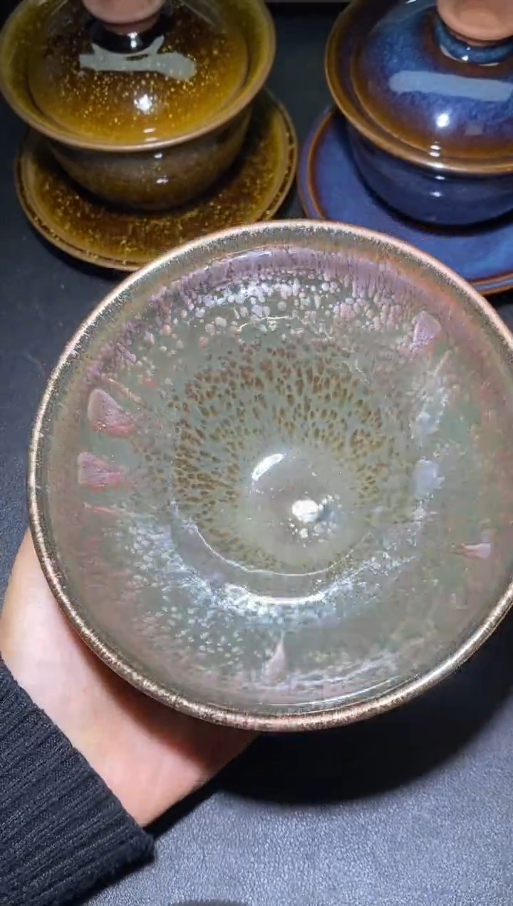 【闪购商品】茶盏             21