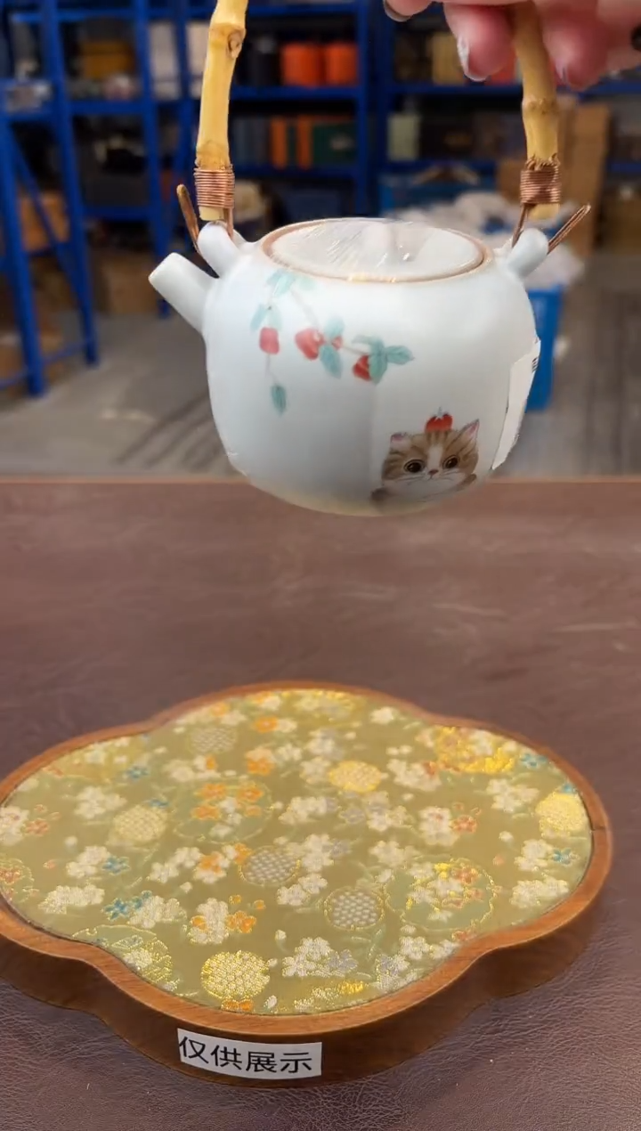 【闪购商品】嘉禾茶空间直播清仓福利1111111