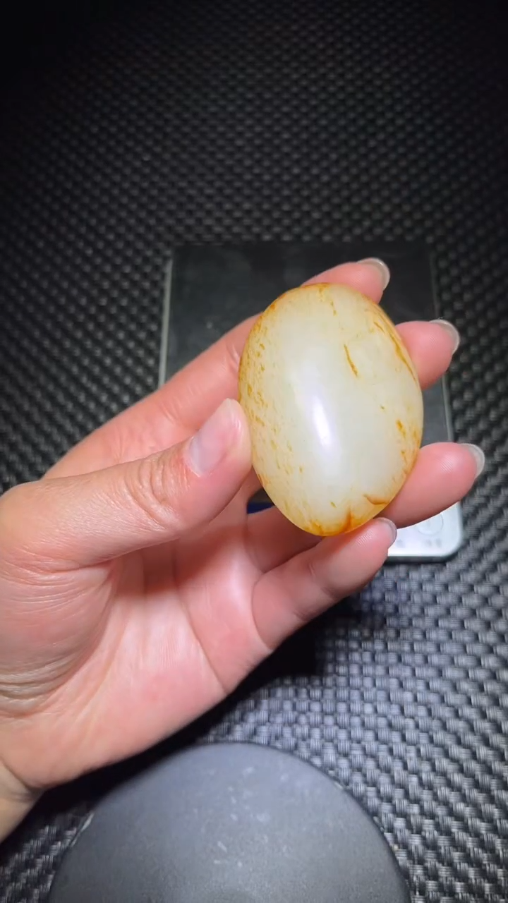 【闪购商品】和田玉挂件未镶嵌59