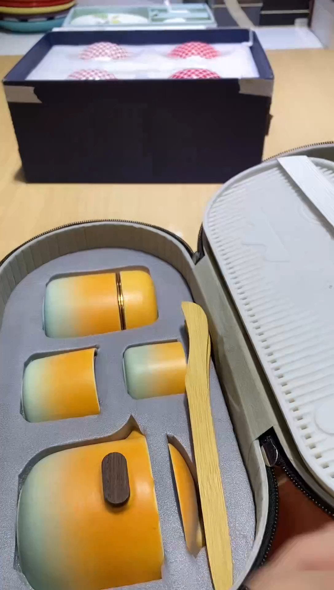 瓷片生活的本意就是开心@@1