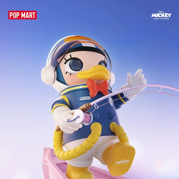 【九号福袋】精美卡片潮玩盲盒