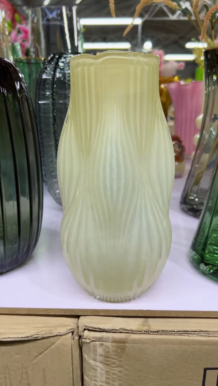 【闪购商品】玻璃2507