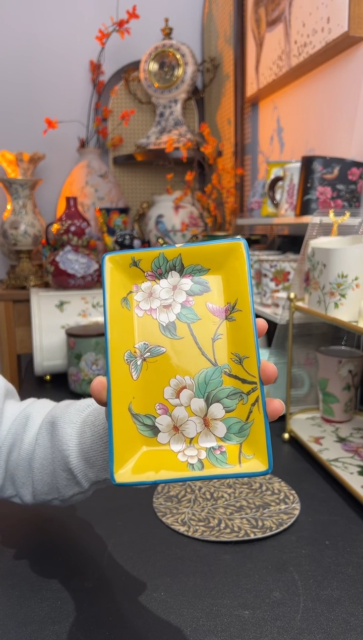 外贸陶瓷百货家居