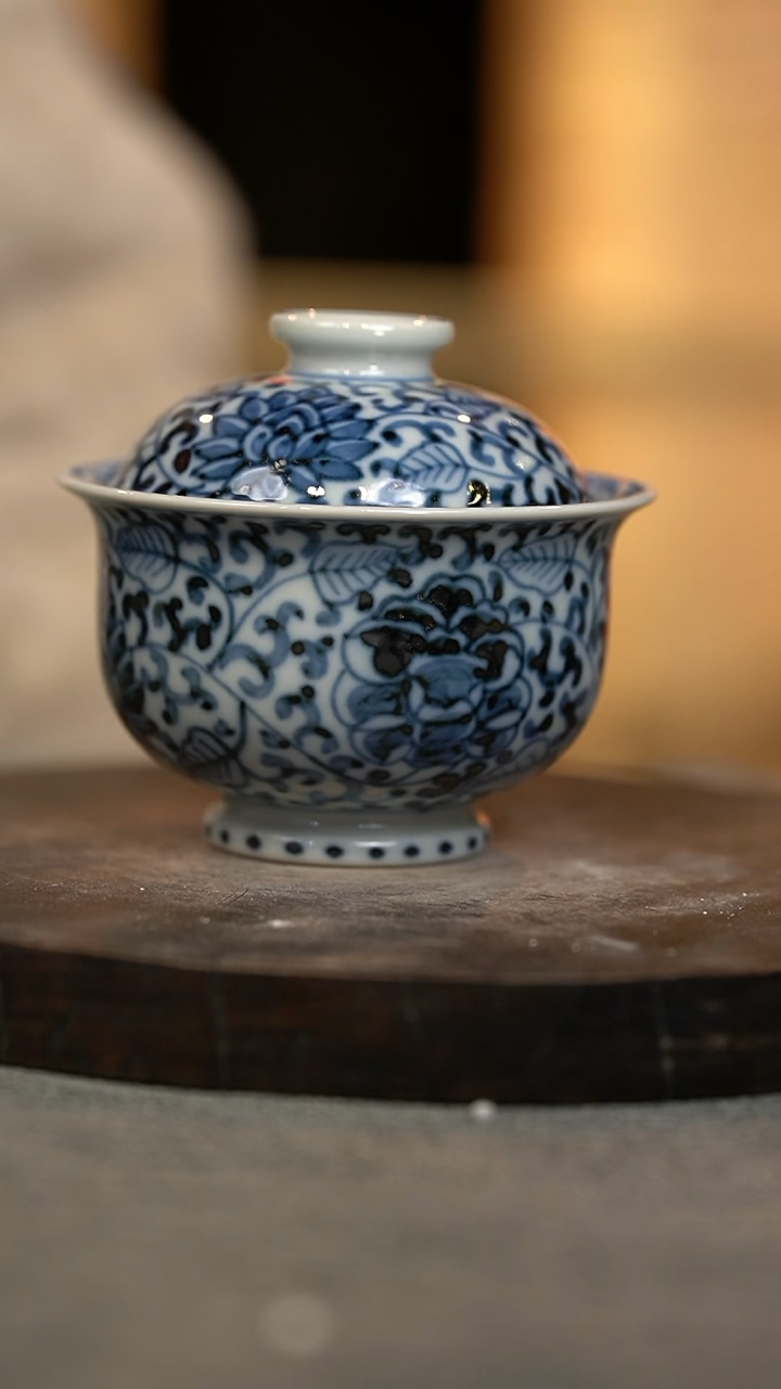 【闪购商品】微瑕福利微瑕福利柴窑小炉式