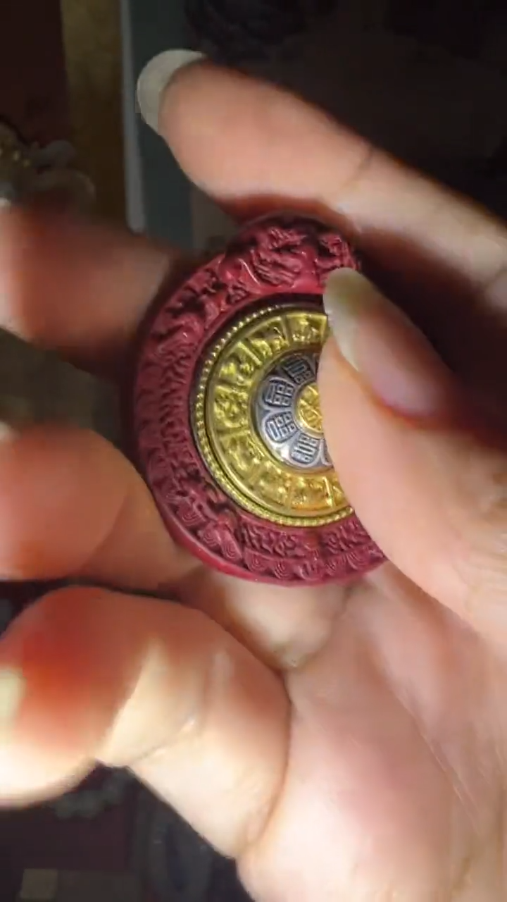 含辰砂工艺品闪购高端商品链接
