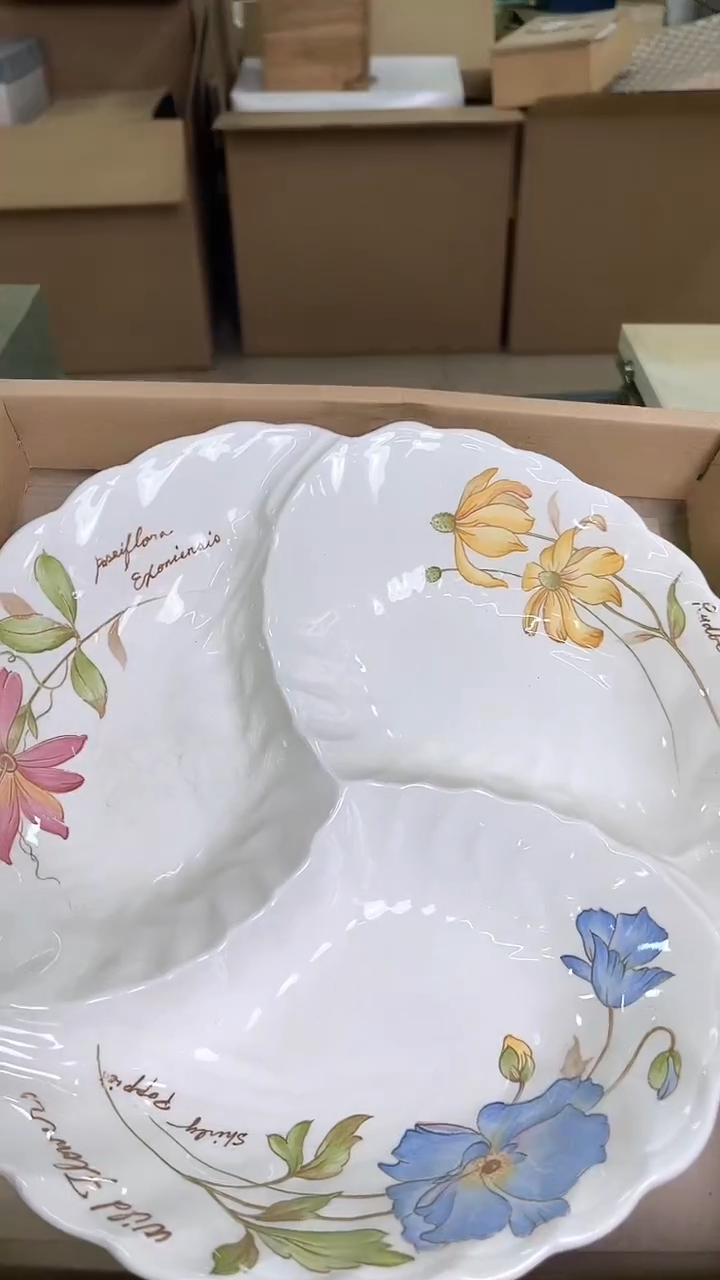 【闪购商品】碟瓷器瓷器瓷器瓷器