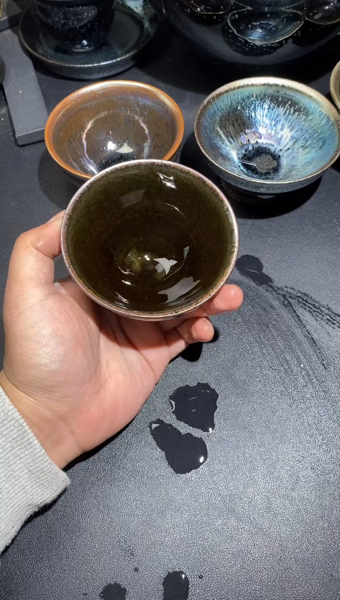 茶盏            150