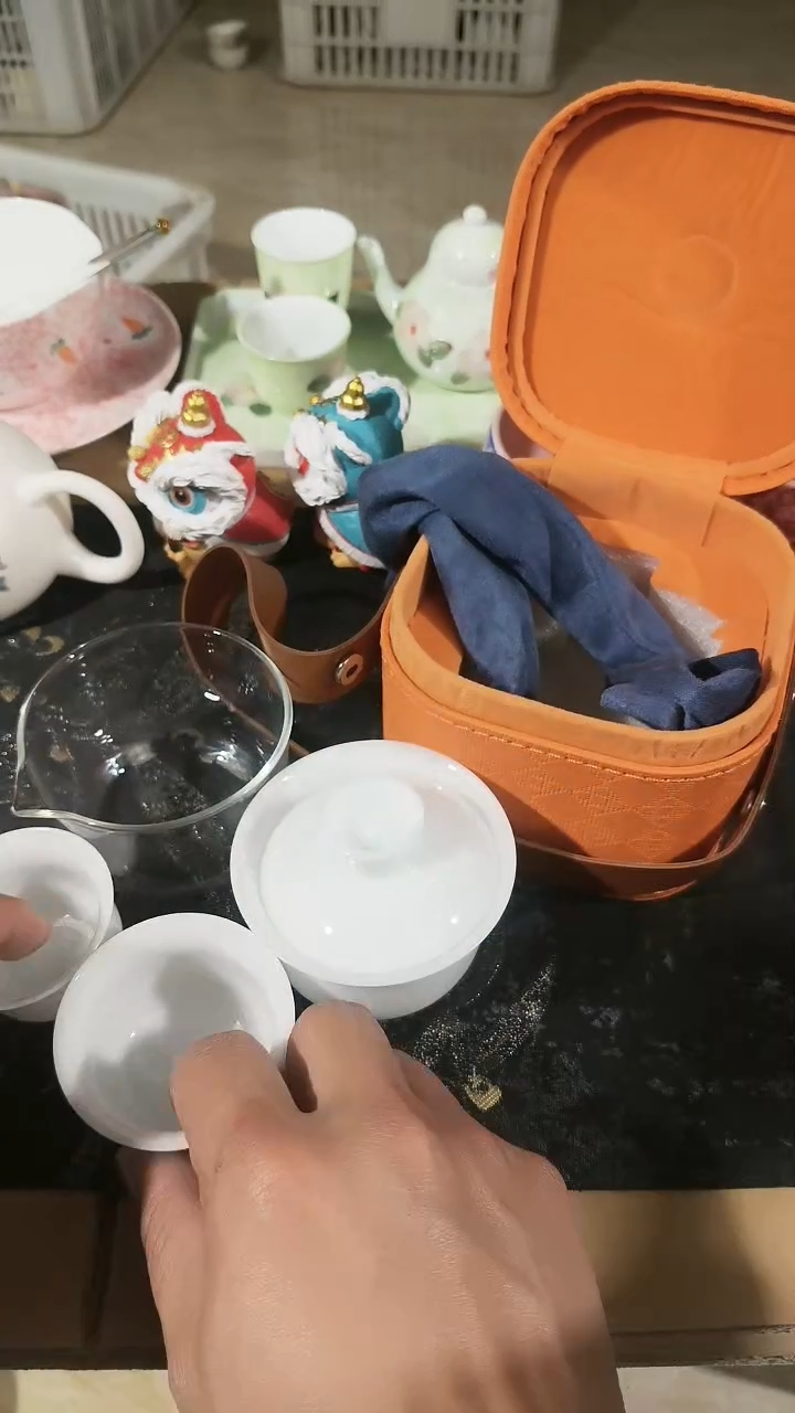 瓷千墨瓷庄福利闪购商品9