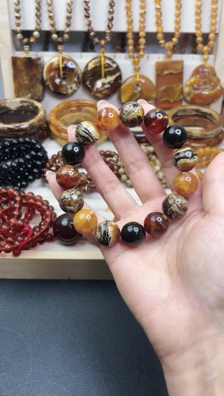 无非金属多宝卡15的单圈多样性发