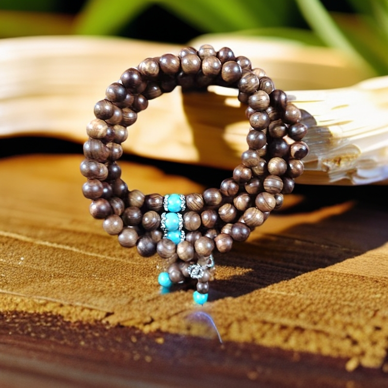 A-FMY10662花梨手串/多样性发货