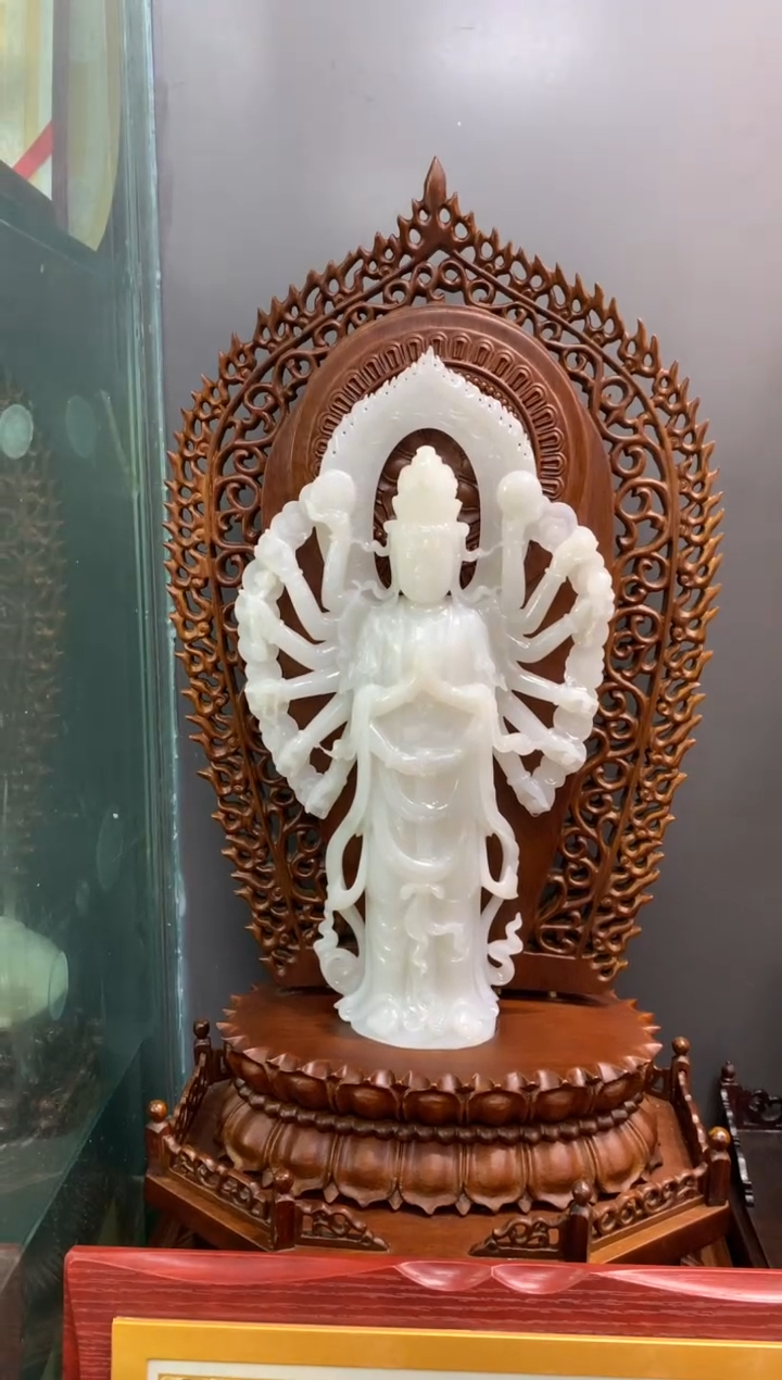 【闪购商品】和田玉摆件未镶嵌摆件