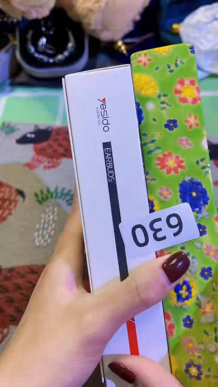 【闪购商品】瓷片陶茶666文玩周边多人