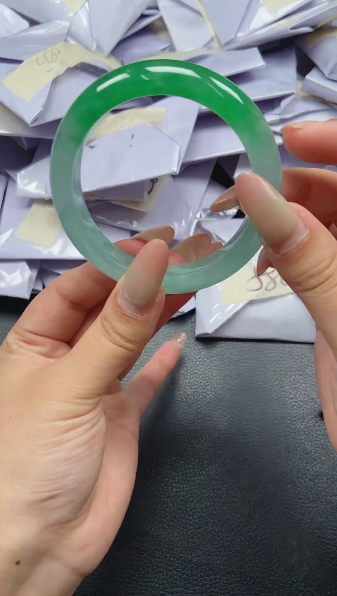 所见即所得（一物一拍）622