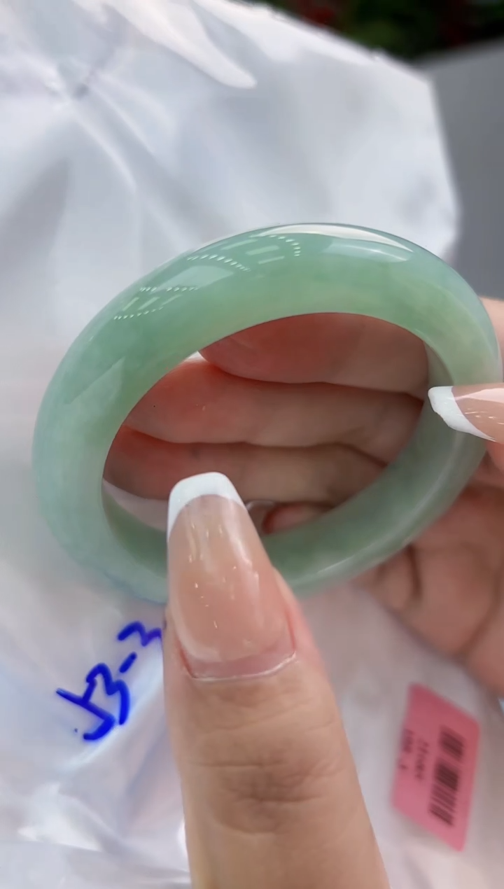 【闪购商品】翡翠手镯未镶嵌翡翠手镯