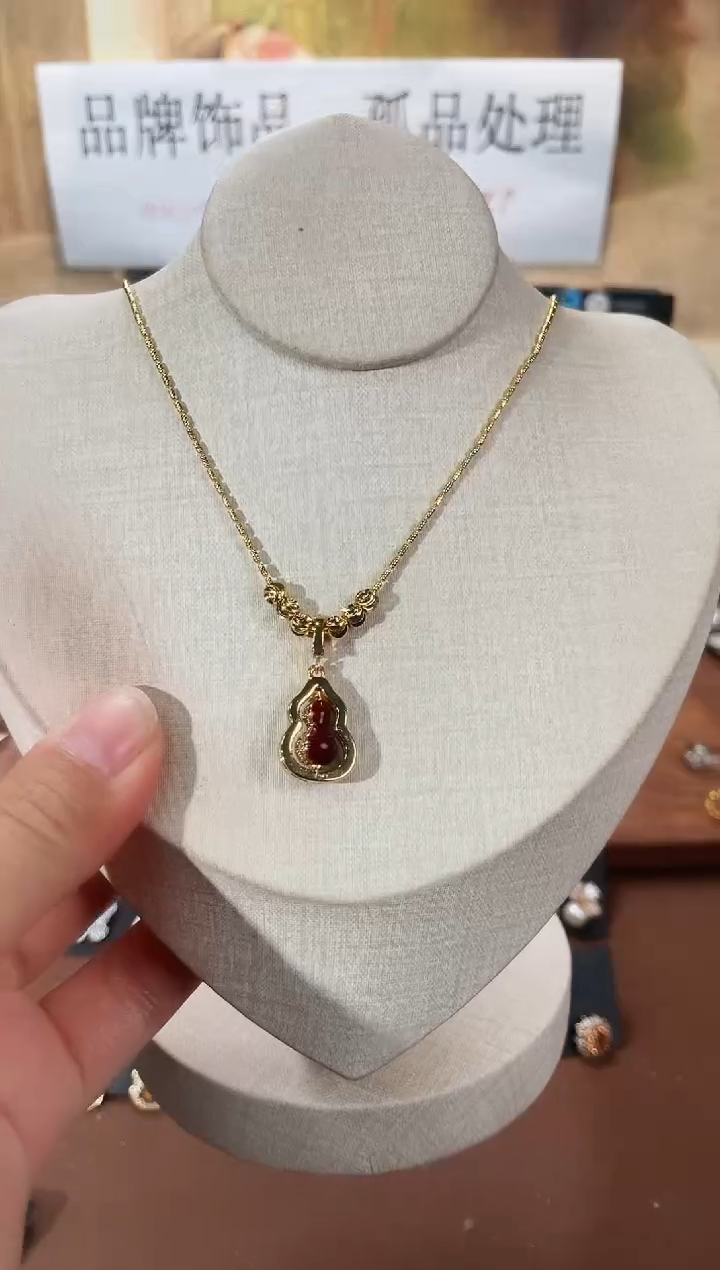 合金925银锆石7698