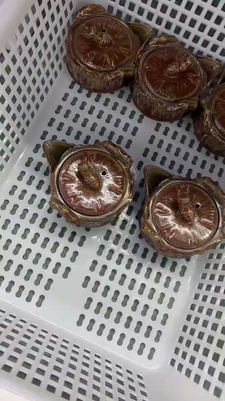 瓷片陶瓷茶具茶器