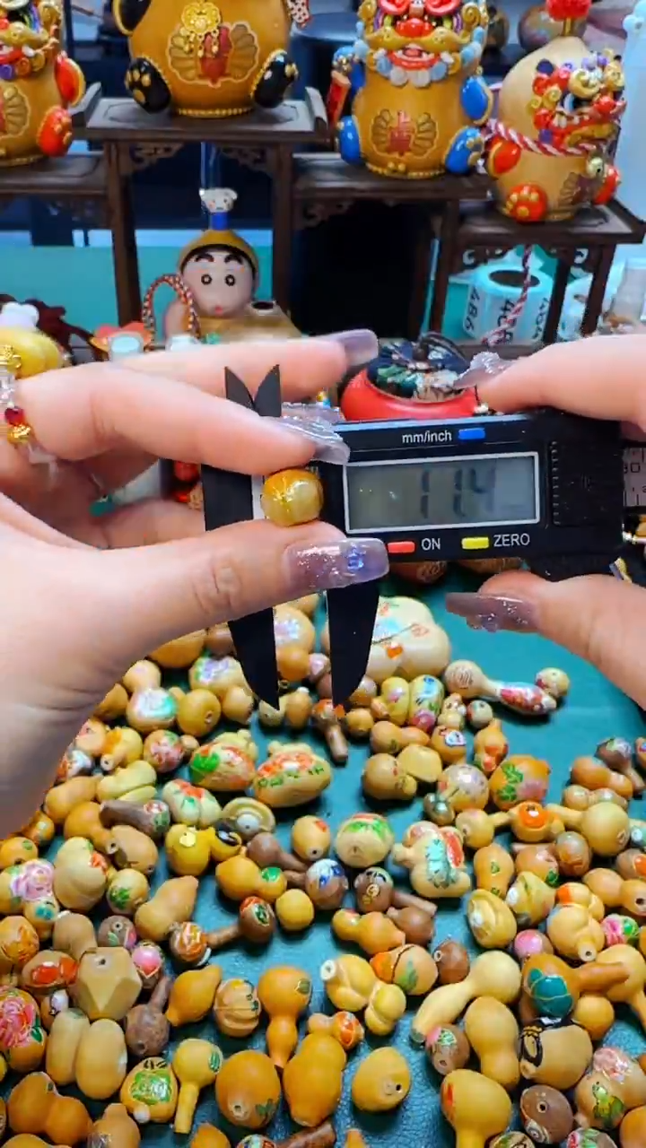 426文玩葫芦文玩好物