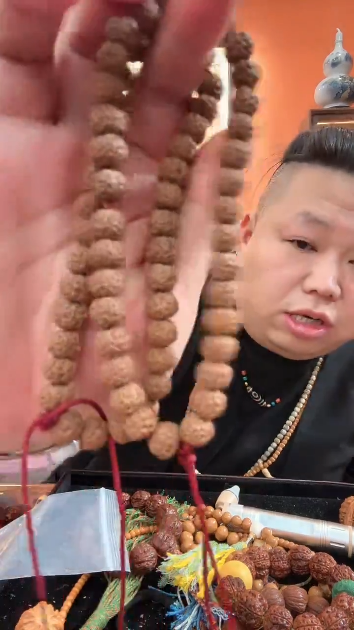 手串金刚菩提全量小金刚蜂王手持多样性发1H036