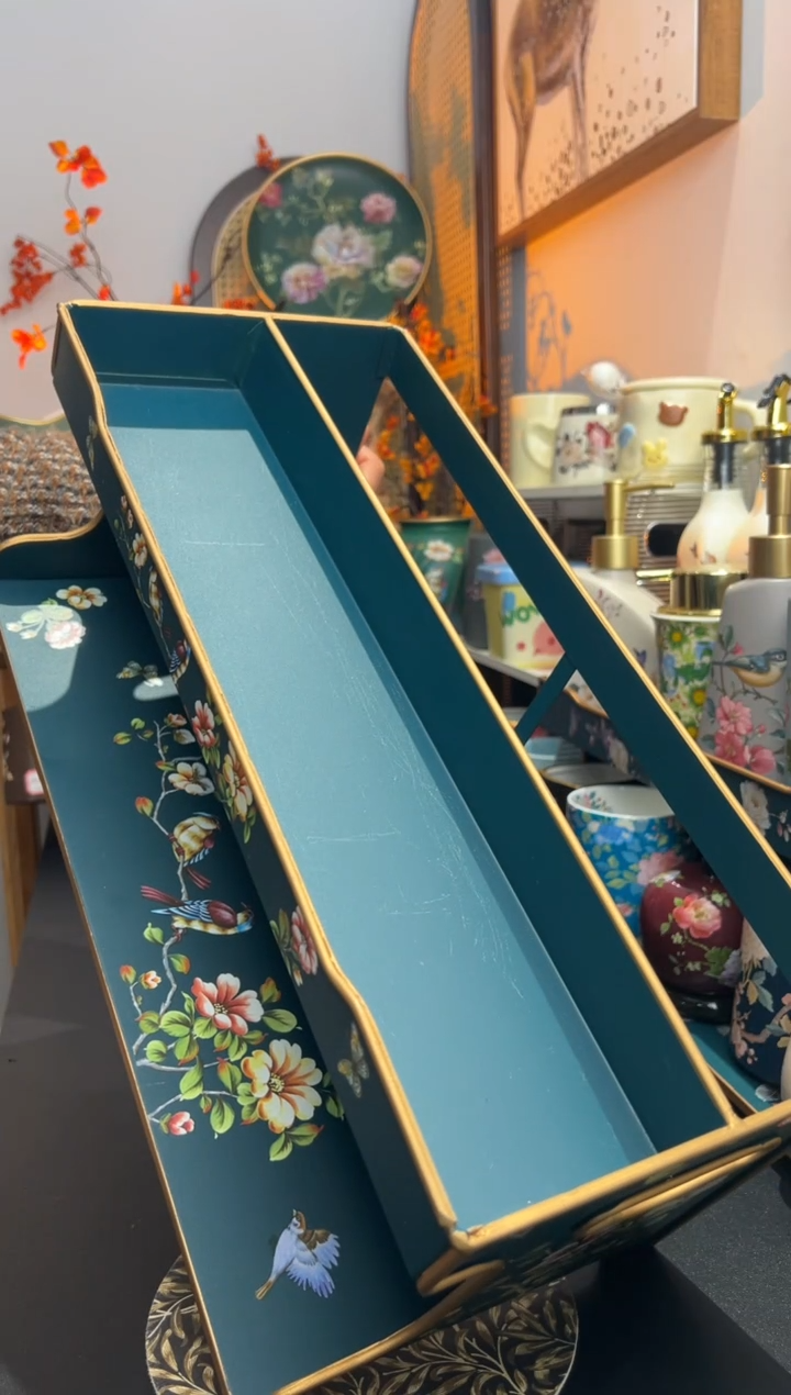 外贸陶瓷家居百货