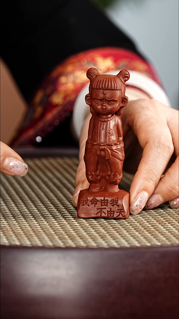 茶壶紫砂紫砂福利摆件