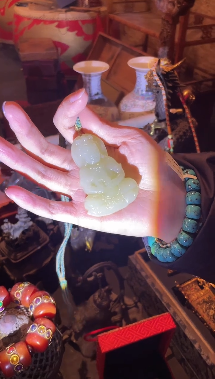 【闪购商品】一一一一一一和双面观