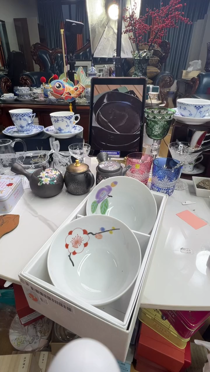【闪购商品】摆件f190好好好好好好