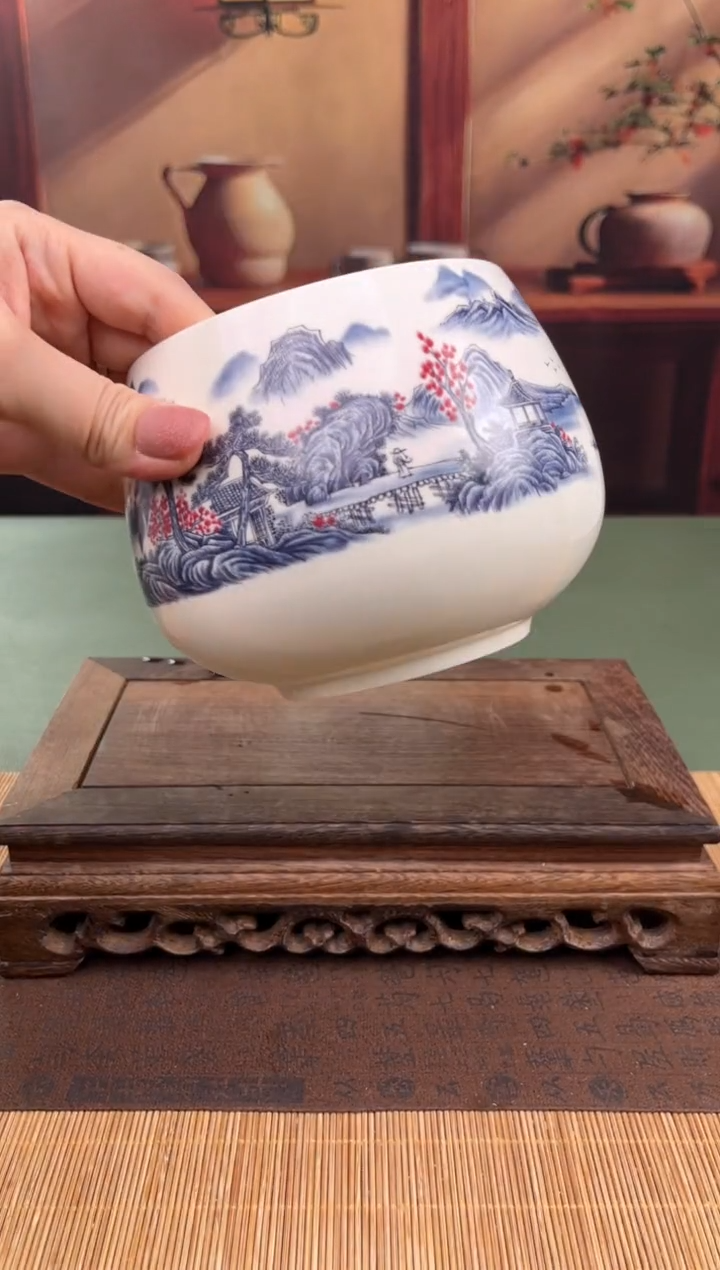 【闪购商品】顾德茶器福利闪购链接