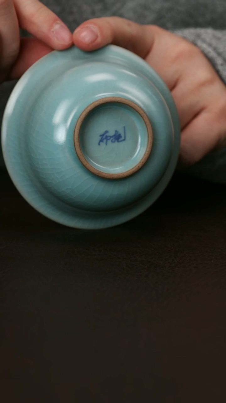 其他李布托精品大压手杯91